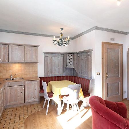 Apartamento Casa Li Roina n 46 Livigno Exterior foto