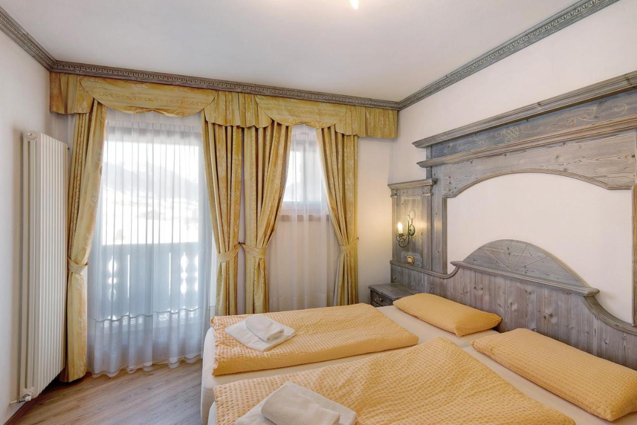 Apartamento Casa Li Roina n 46 Livigno Exterior foto
