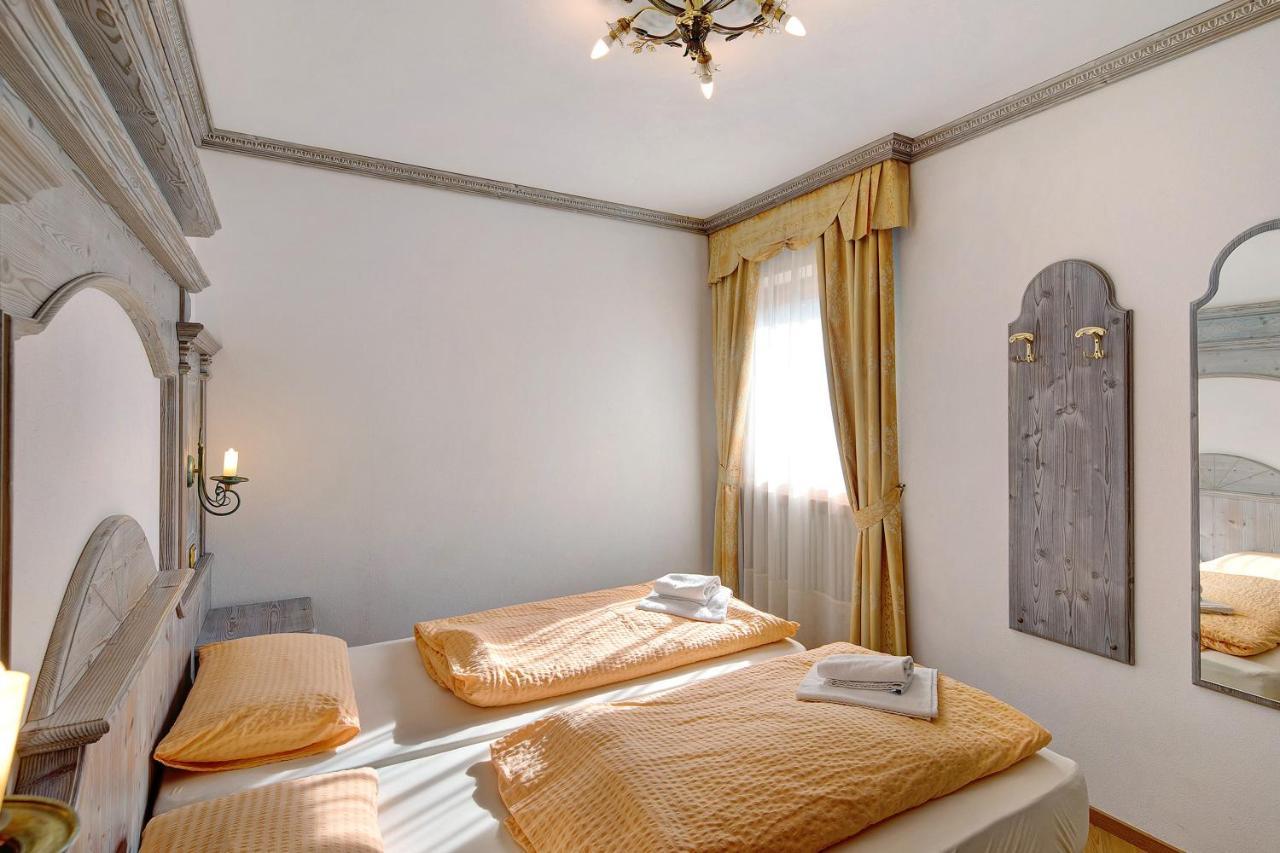 Apartamento Casa Li Roina n 46 Livigno Exterior foto