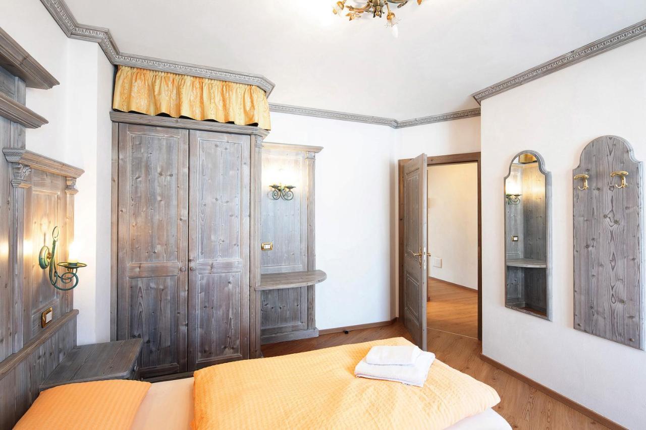 Apartamento Casa Li Roina n 46 Livigno Exterior foto