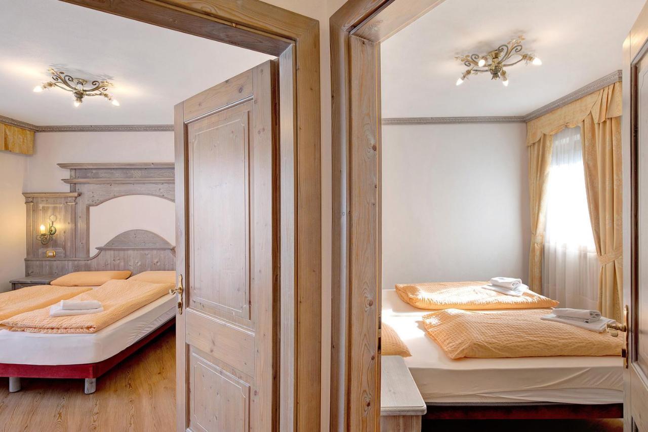 Apartamento Casa Li Roina n 46 Livigno Exterior foto