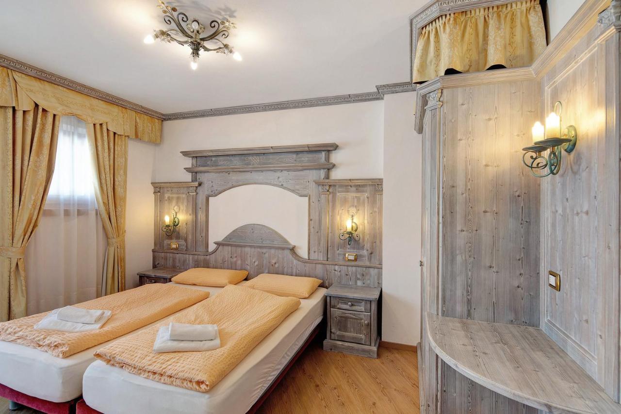 Apartamento Casa Li Roina n 46 Livigno Exterior foto