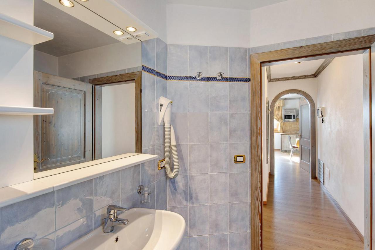 Apartamento Casa Li Roina n 46 Livigno Exterior foto