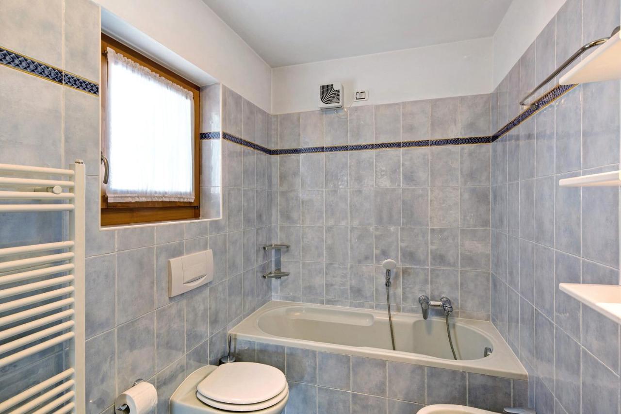 Apartamento Casa Li Roina n 46 Livigno Exterior foto
