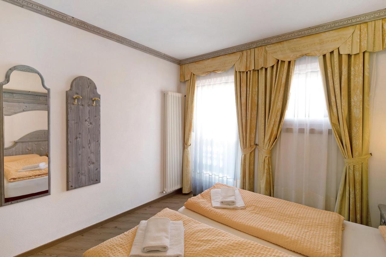 Apartamento Casa Li Roina n 46 Livigno Exterior foto